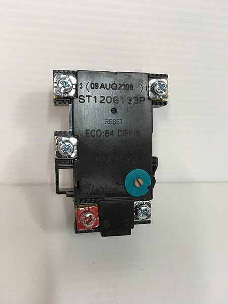 Heatpump Thermostat – PHW Services