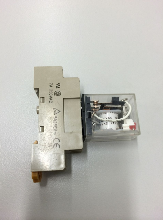 Fa Relay Fan Relay – PHW Services