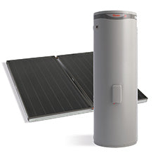 Rheem Low Line Solar 511/430npt