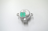 Solenoid Pilot Orange